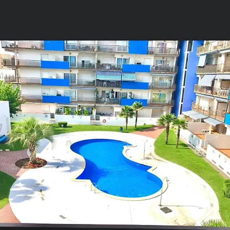 Santa T2 Apartman