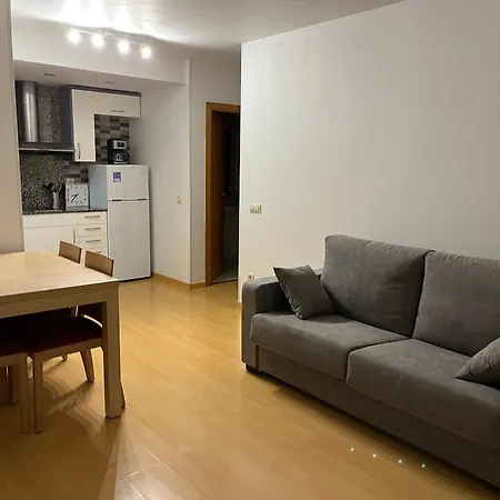 Santa T2 Apartman *