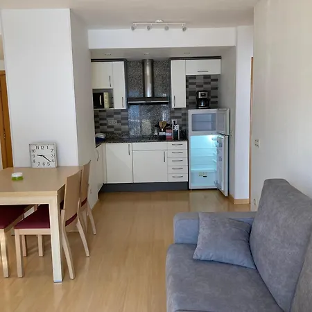 Apartman Santa T2 *