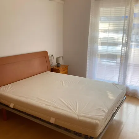 Santa T2 Apartman Empuriabrava