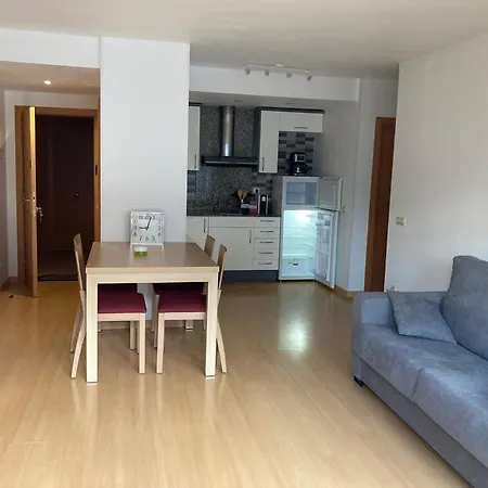 Apartman Santa T2