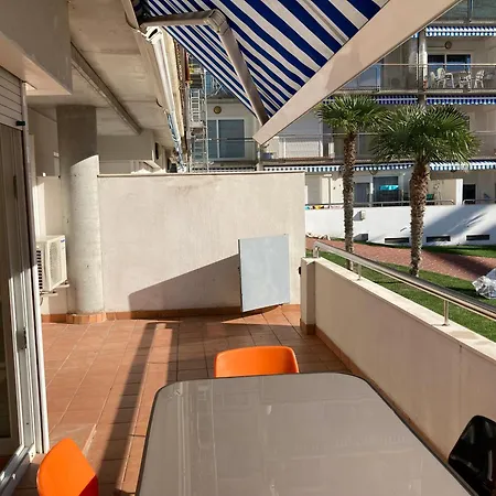 Santa T2 * Empuriabrava