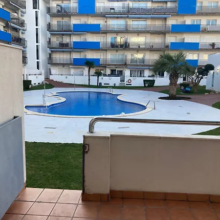 Apartman Santa T2