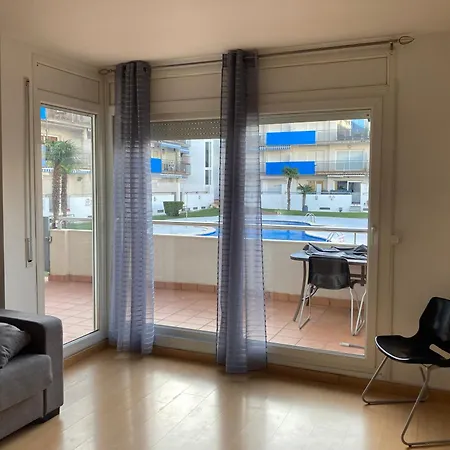 Santa T2 Apartman Empuriabrava